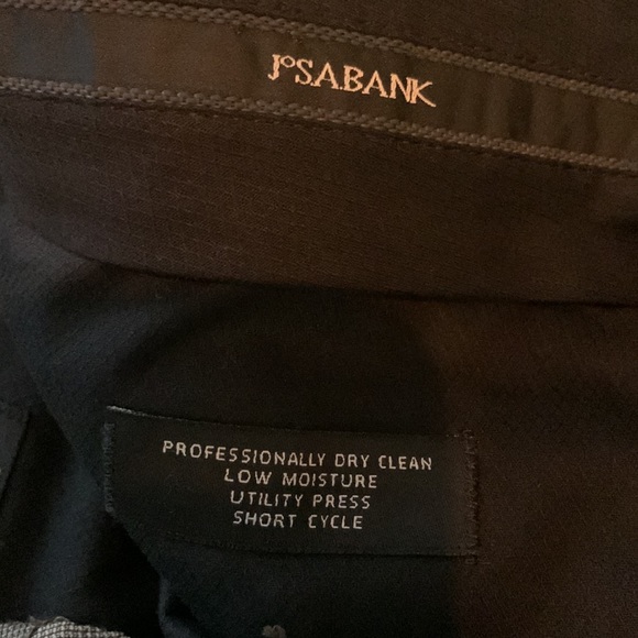 Joseph A Bank dress pants - Picture 2 of 5